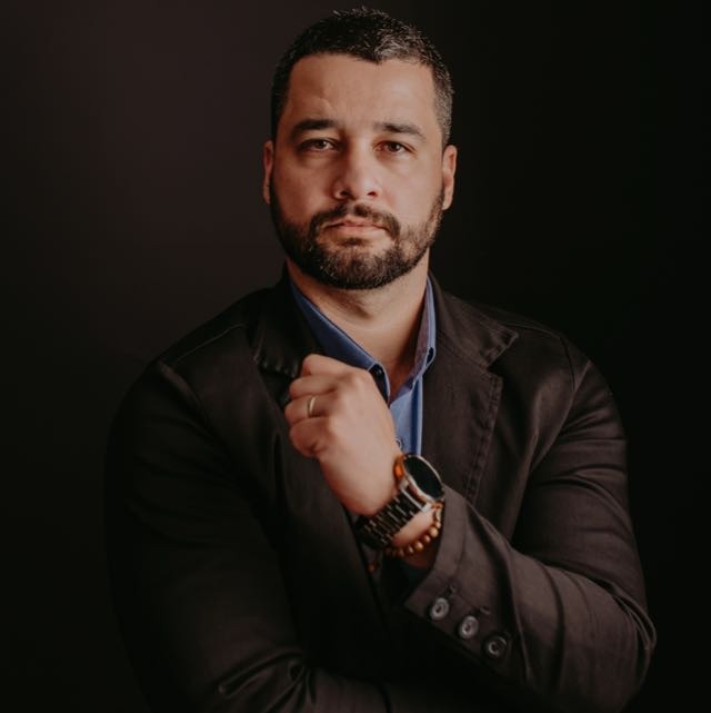 José Pereira
